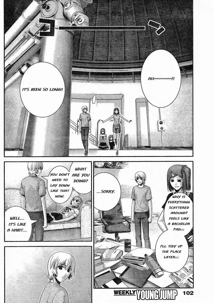 Gokukoku no Brynhildr Chapter 102 9